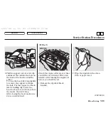 Предварительный просмотр 122 страницы Honda S2000 2003 Owner'S Manual