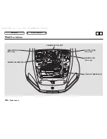 Предварительный просмотр 157 страницы Honda S2000 2003 Owner'S Manual