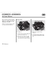 Предварительный просмотр 173 страницы Honda S2000 2003 Owner'S Manual