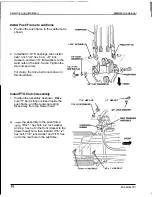 Preview for 12 page of Honda SB2040 Operator'S Manual