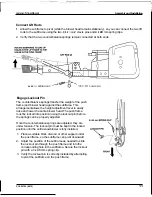 Preview for 13 page of Honda SB2040 Operator'S Manual