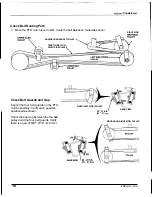 Preview for 20 page of Honda SB2040 Operator'S Manual