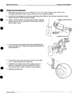 Preview for 12 page of Honda SB7038 Operator'S Manual