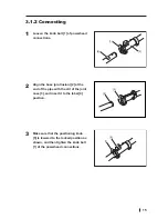 Preview for 15 page of Honda SBLA Instruction Manual