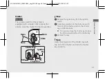 Предварительный просмотр 36 страницы Honda SCOOPY Owner'S Manual