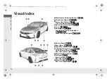 Preview for 13 page of Honda Sedan CIVIC 2022 Manual