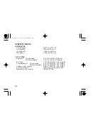 Предварительный просмотр 122 страницы Honda SH125 Owner'S Manual