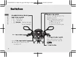 Предварительный просмотр 36 страницы Honda SH300A-AS Owner'S Manual