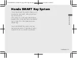 Предварительный просмотр 39 страницы Honda SH300A-AS Owner'S Manual