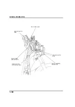 Предварительный просмотр 42 страницы Honda SH300I 2006 Manual