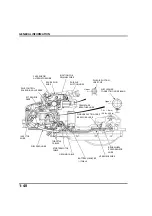 Предварительный просмотр 44 страницы Honda SH300I 2006 Manual