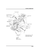 Предварительный просмотр 45 страницы Honda SH300I 2006 Manual