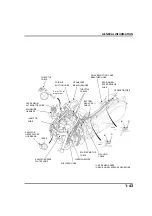 Предварительный просмотр 47 страницы Honda SH300I 2006 Manual