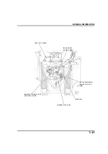 Предварительный просмотр 51 страницы Honda SH300I 2006 Manual