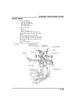 Предварительный просмотр 71 страницы Honda SH300I 2006 Manual