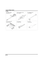 Предварительный просмотр 114 страницы Honda SH300I 2006 Manual