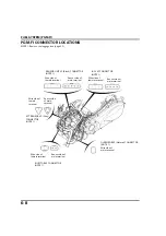 Предварительный просмотр 118 страницы Honda SH300I 2006 Manual