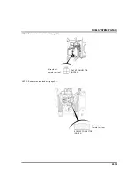 Предварительный просмотр 119 страницы Honda SH300I 2006 Manual