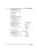 Предварительный просмотр 133 страницы Honda SH300I 2006 Manual