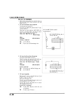 Предварительный просмотр 138 страницы Honda SH300I 2006 Manual