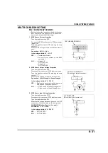 Предварительный просмотр 141 страницы Honda SH300I 2006 Manual