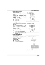 Предварительный просмотр 145 страницы Honda SH300I 2006 Manual
