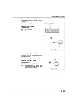 Предварительный просмотр 149 страницы Honda SH300I 2006 Manual