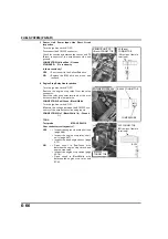 Предварительный просмотр 176 страницы Honda SH300I 2006 Manual