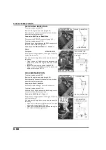 Предварительный просмотр 178 страницы Honda SH300I 2006 Manual