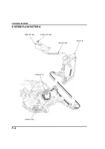 Предварительный просмотр 192 страницы Honda SH300I 2006 Manual