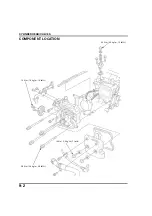 Предварительный просмотр 218 страницы Honda SH300I 2006 Manual