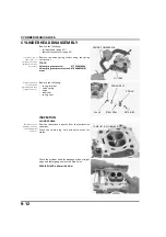 Предварительный просмотр 228 страницы Honda SH300I 2006 Manual