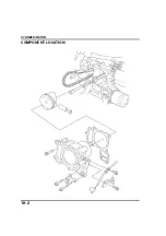 Предварительный просмотр 242 страницы Honda SH300I 2006 Manual