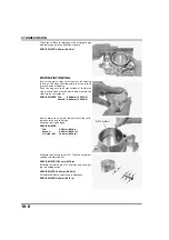 Предварительный просмотр 246 страницы Honda SH300I 2006 Manual