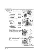 Предварительный просмотр 280 страницы Honda SH300I 2006 Manual