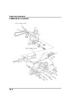 Предварительный просмотр 298 страницы Honda SH300I 2006 Manual