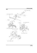 Предварительный просмотр 361 страницы Honda SH300I 2006 Manual