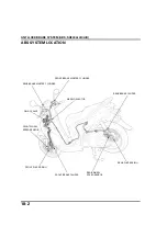 Предварительный просмотр 396 страницы Honda SH300I 2006 Manual