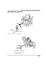 Предварительный просмотр 399 страницы Honda SH300I 2006 Manual