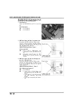 Предварительный просмотр 406 страницы Honda SH300I 2006 Manual