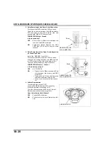 Предварительный просмотр 414 страницы Honda SH300I 2006 Manual