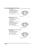 Предварительный просмотр 416 страницы Honda SH300I 2006 Manual