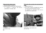 Предварительный просмотр 46 страницы Honda SH300R Owner'S Manual