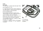 Предварительный просмотр 47 страницы Honda SH300R Owner'S Manual