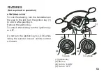 Предварительный просмотр 65 страницы Honda SH300R Owner'S Manual