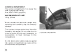 Предварительный просмотр 68 страницы Honda SH300R Owner'S Manual