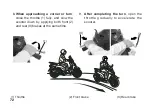 Предварительный просмотр 84 страницы Honda SH300R Owner'S Manual