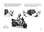 Предварительный просмотр 85 страницы Honda SH300R Owner'S Manual