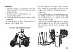 Предварительный просмотр 87 страницы Honda SH300R Owner'S Manual