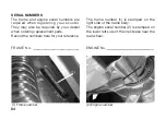 Предварительный просмотр 96 страницы Honda SH300R Owner'S Manual